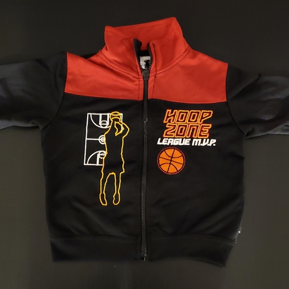 Kids Jacket - Picture 1 of 2